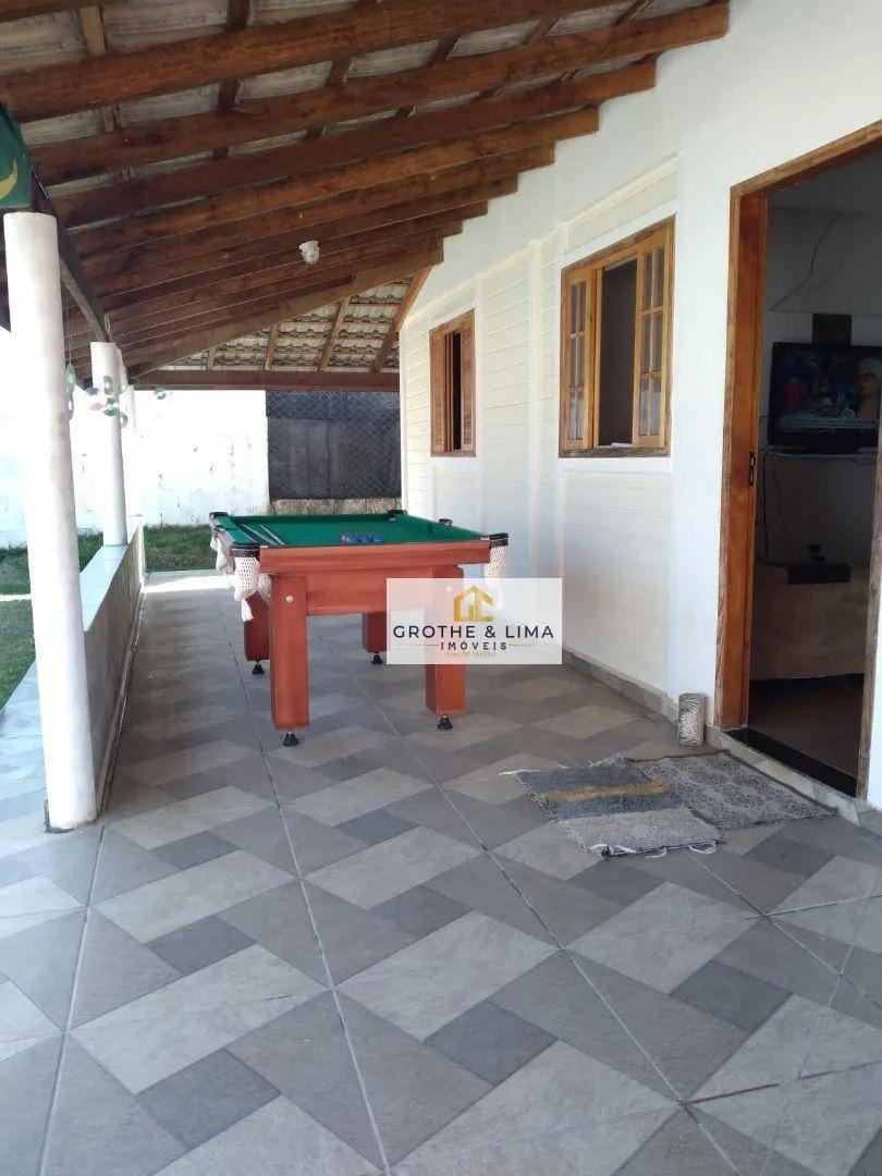 Country home for sale of 1,200 m² in Caçapava, SP, Brazil