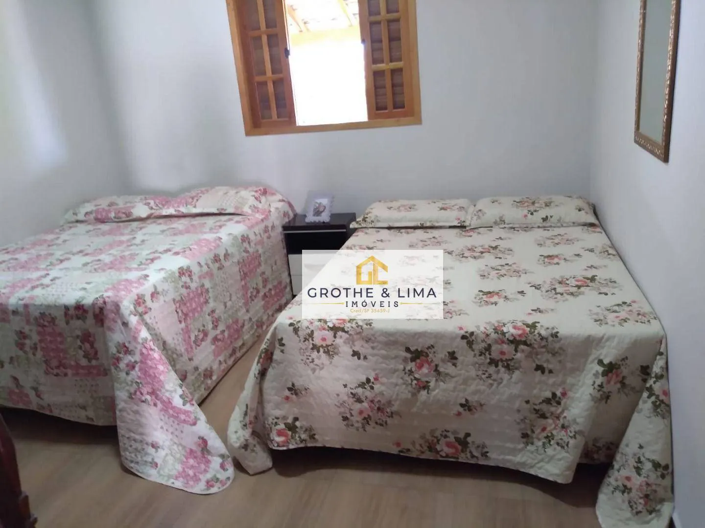 Country home for sale of 1,200 m² in Caçapava, SP, Brazil