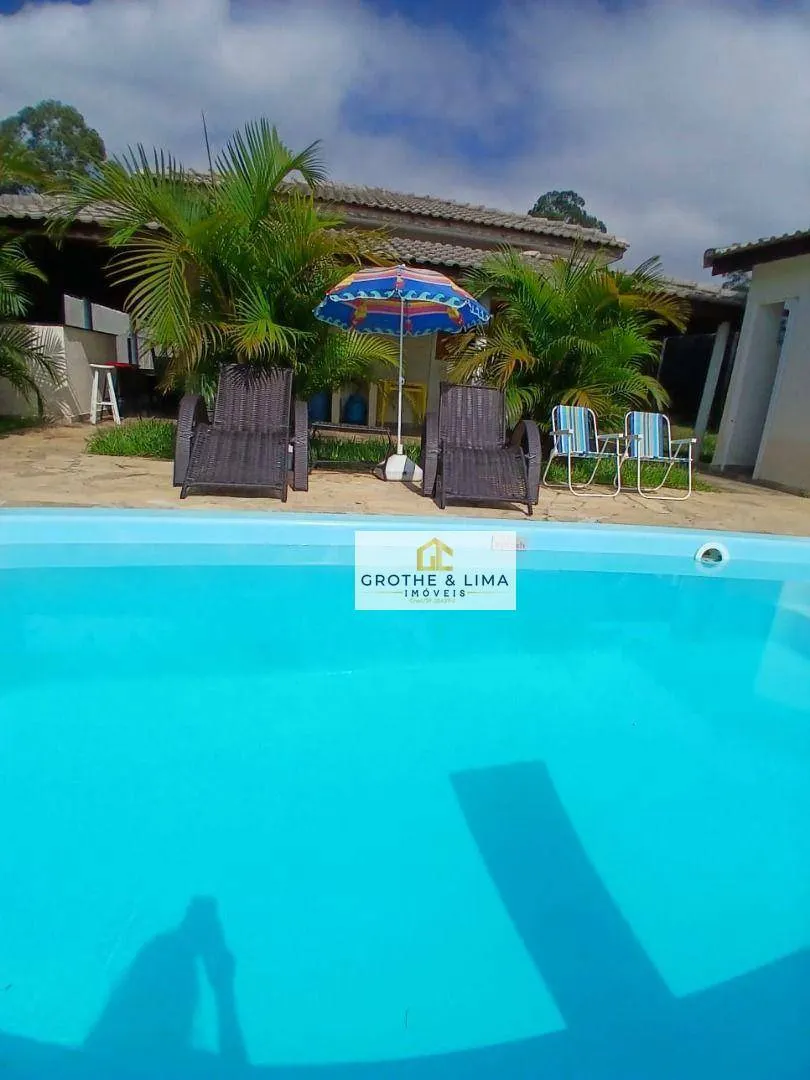 Country home for sale of 1,200 m² in Caçapava, SP, Brazil