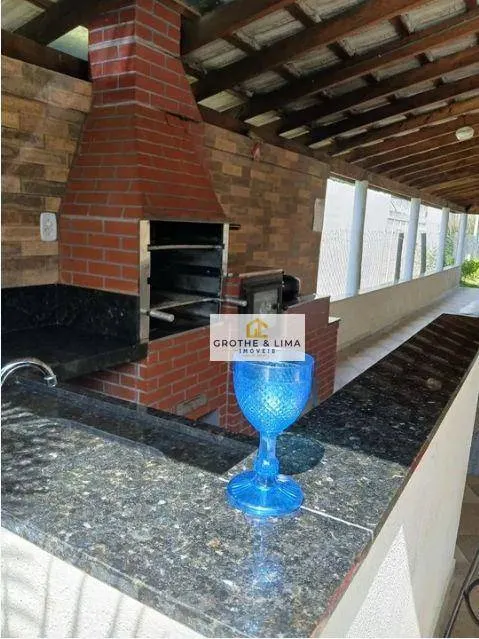 Country home for sale of 1,200 m² in Caçapava, SP, Brazil