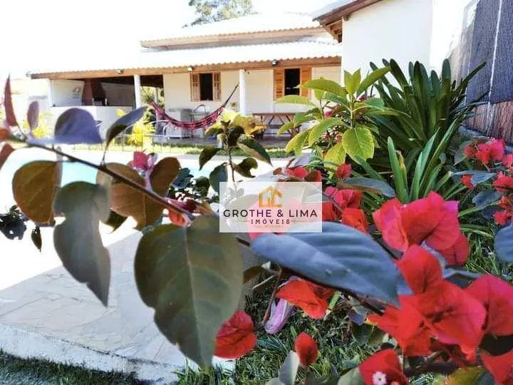 Country home for sale of 1,200 m² in Caçapava, SP, Brazil