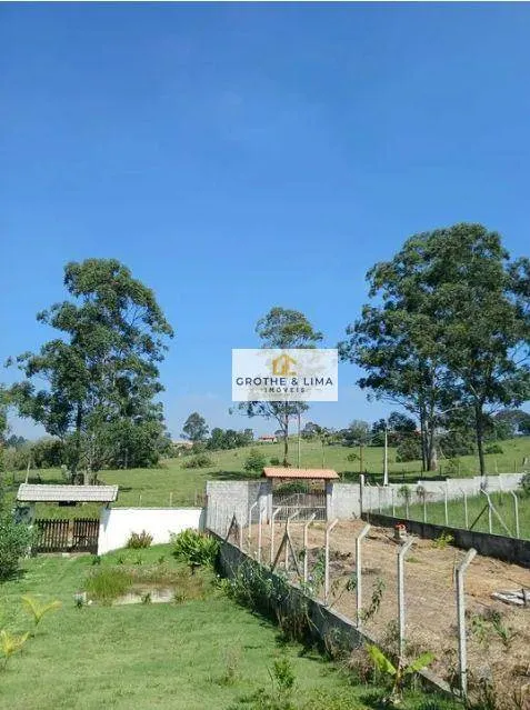Country home for sale of 1,200 m² in Caçapava, SP, Brazil