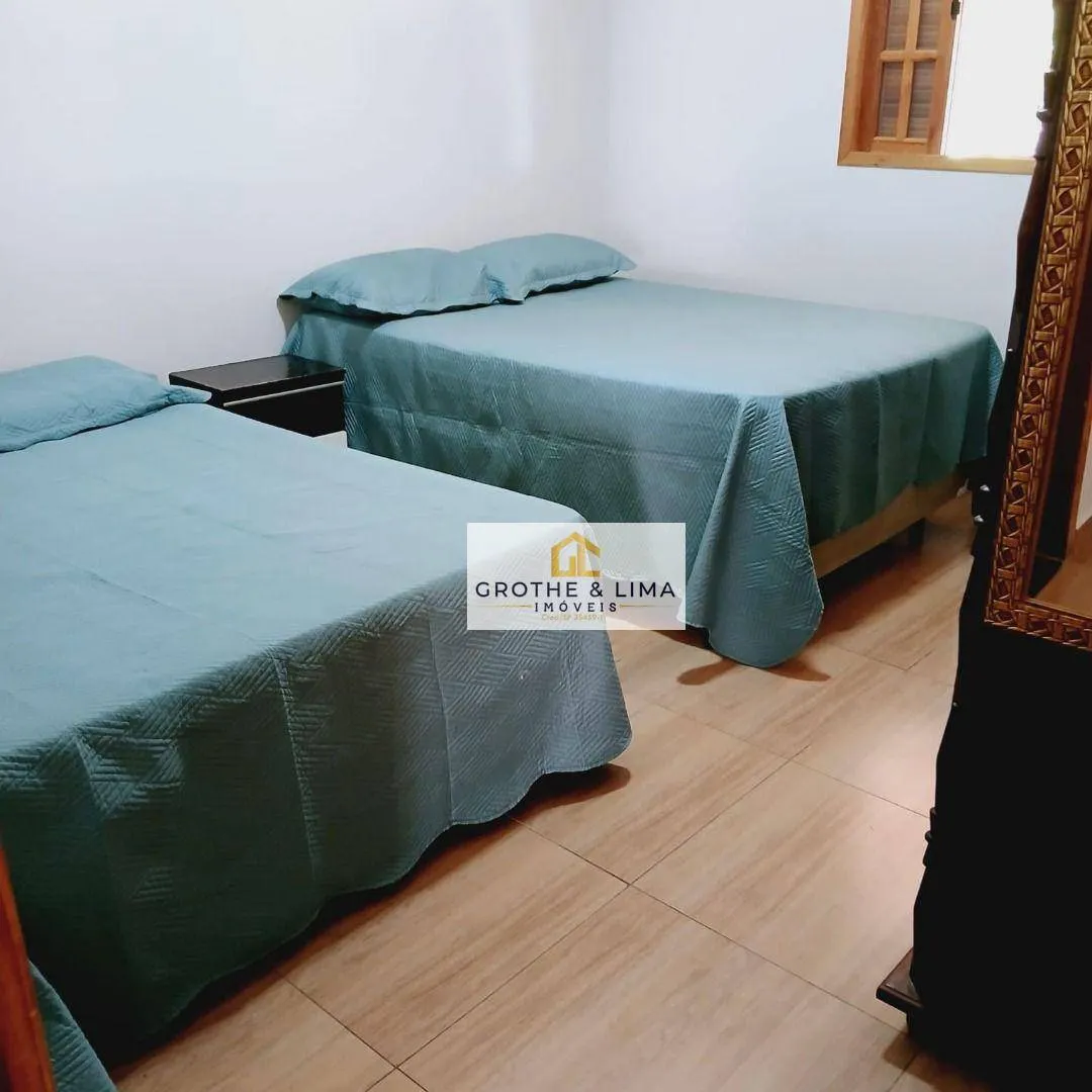 Country home for sale of 1,200 m² in Caçapava, SP, Brazil