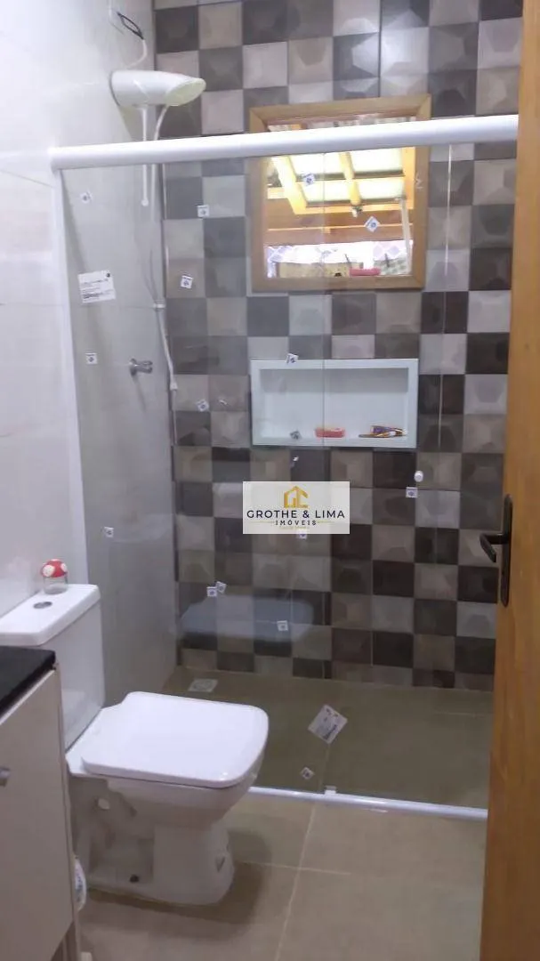 Country home for sale of 1,200 m² in Caçapava, SP, Brazil