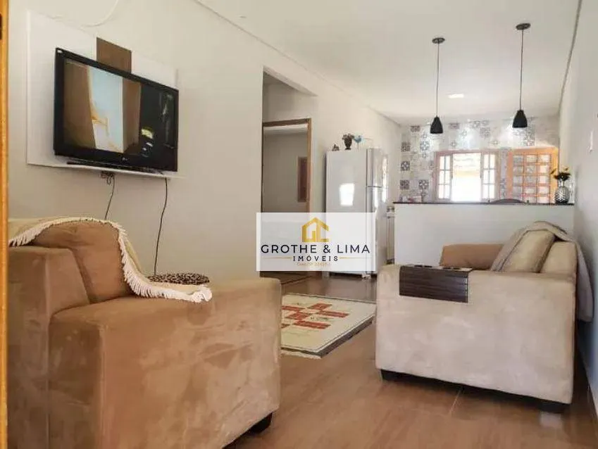 Country home for sale of 1,200 m² in Caçapava, SP, Brazil