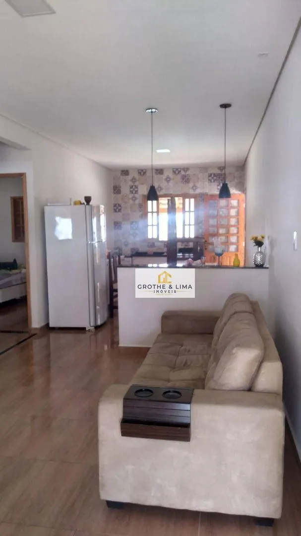 Country home for sale of 1,200 m² in Caçapava, SP, Brazil