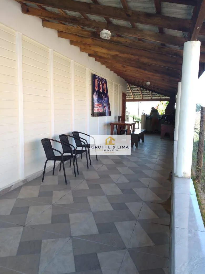 Country home for sale of 1,200 m² in Caçapava, SP, Brazil