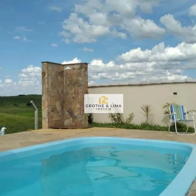 Country home for sale of 1,200 m² in Caçapava, SP, Brazil