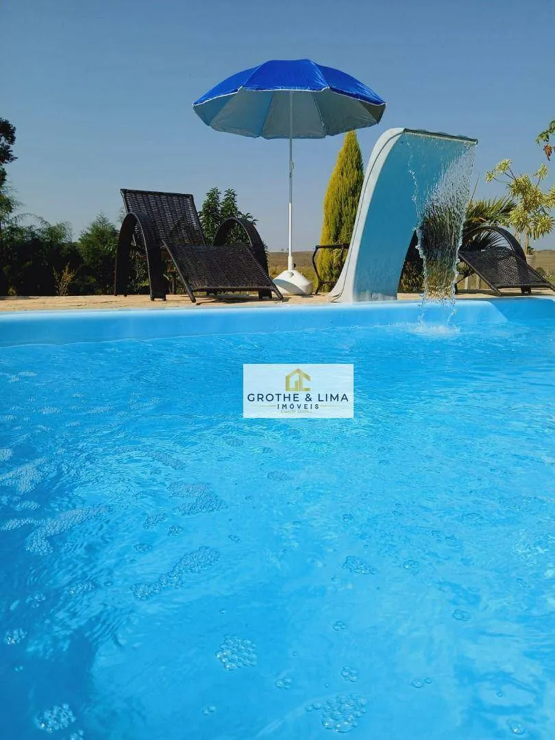 Country home for sale of 1,200 m² in Caçapava, SP, Brazil