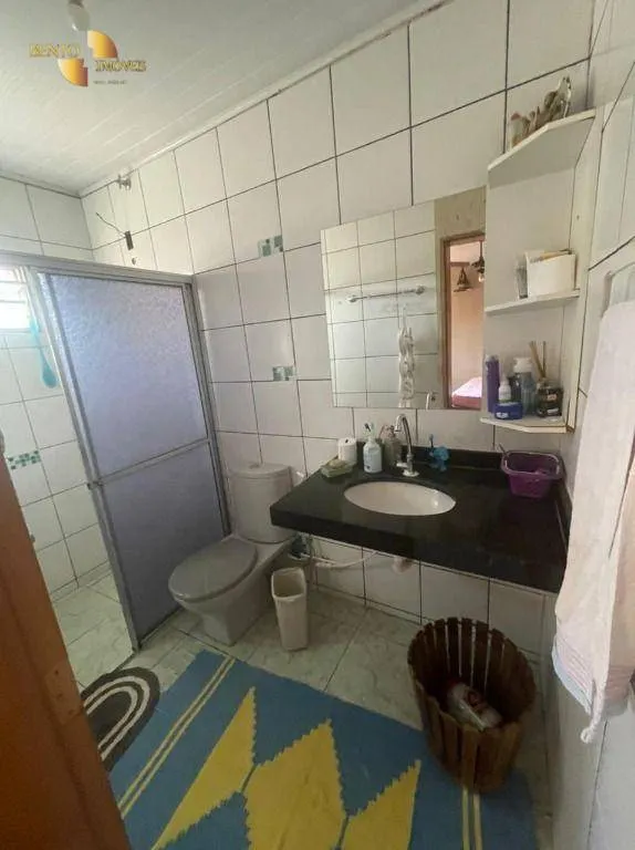 Country home for sale of 6 acres in Cuiabá, MT, Brazil