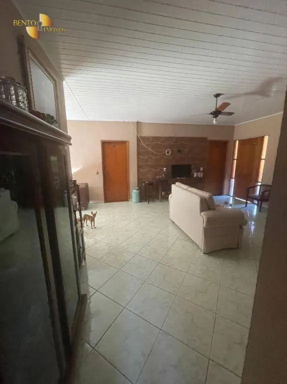 Country home for sale of 6 acres in Cuiabá, MT, Brazil