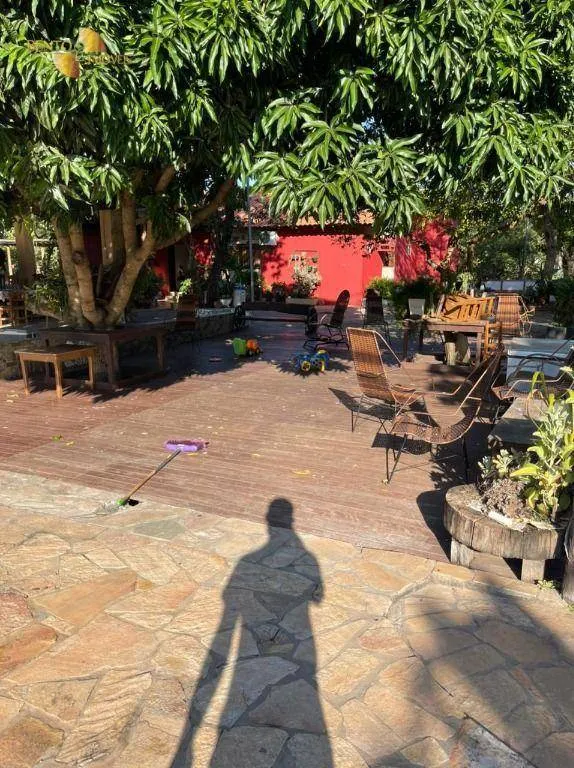 Country home for sale of 6 acres in Cuiabá, MT, Brazil