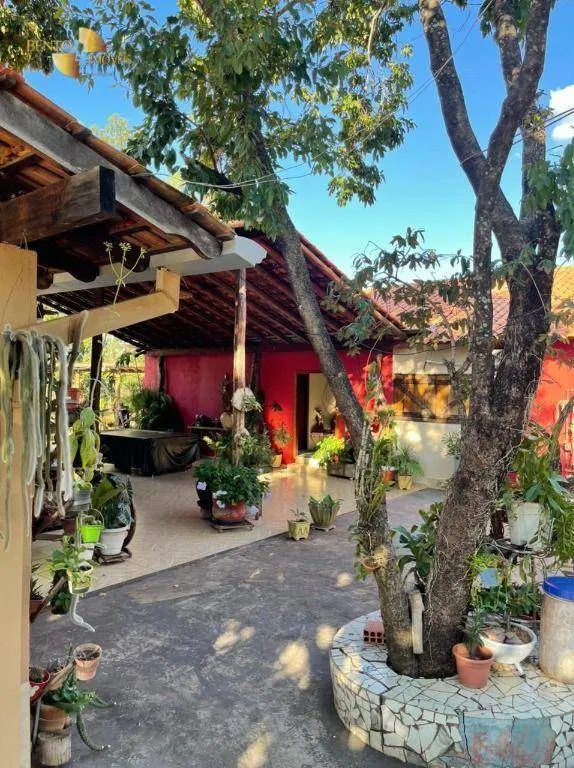Country home for sale of 6 acres in Cuiabá, MT, Brazil