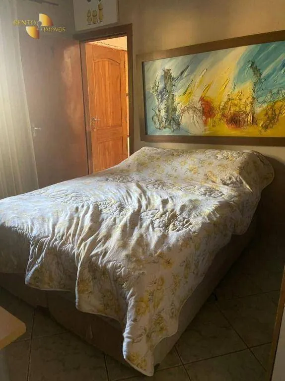 Country home for sale of 6 acres in Cuiabá, MT, Brazil