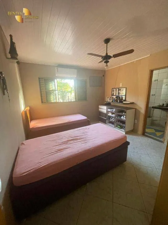 Country home for sale of 6 acres in Cuiabá, MT, Brazil