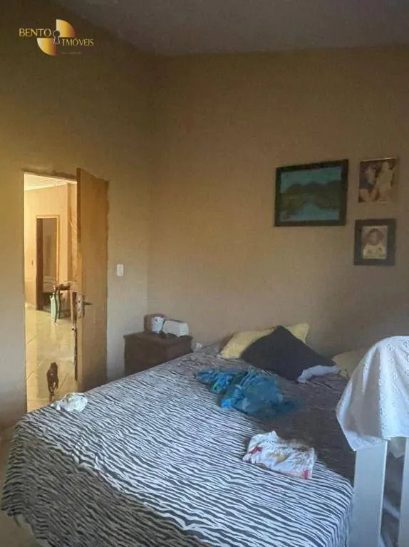 Country home for sale of 6 acres in Cuiabá, MT, Brazil