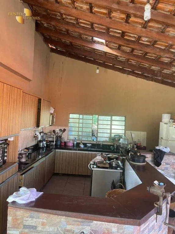 Country home for sale of 6 acres in Cuiabá, MT, Brazil