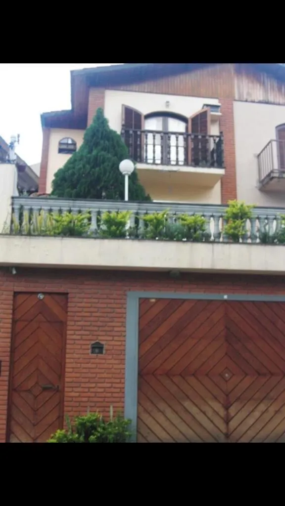 Casa à venda de 256 m² em São Paulo, SP, Brasil
