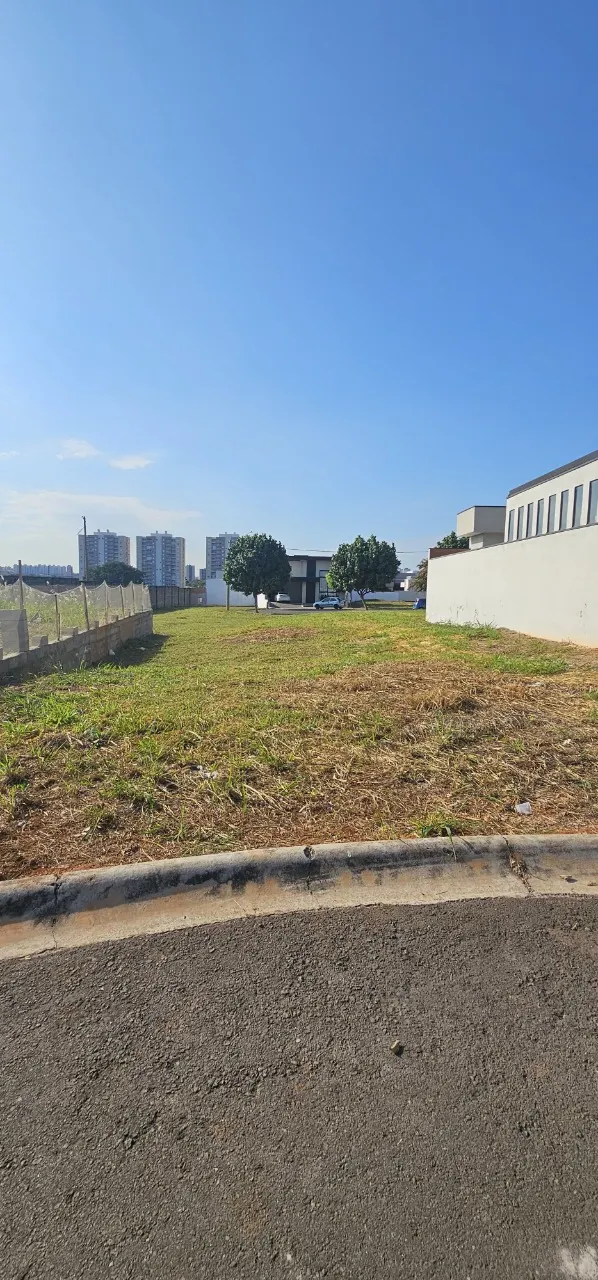 Terreno à venda de 250 m² em Hortolândia, SP, Brasil