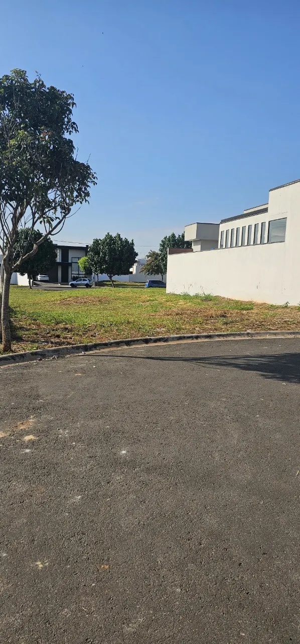 Terreno à venda de 250 m² em Hortolândia, SP, Brasil