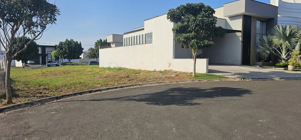 Terreno à venda de 250 m² em Hortolândia, SP, Brasil