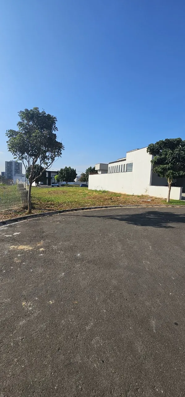 Terreno à venda de 250 m² em Hortolândia, SP, Brasil