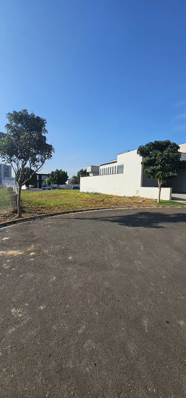 Terreno à venda de 250 m² em Hortolândia, SP, Brasil