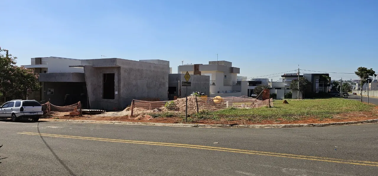 Terreno à venda de 250 m² em Hortolândia, SP, Brasil