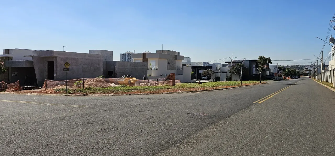 Terreno à venda de 250 m² em Hortolândia, SP, Brasil