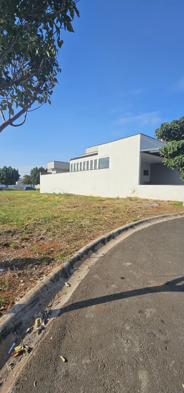 Terreno à venda de 250 m² em Hortolândia, SP, Brasil