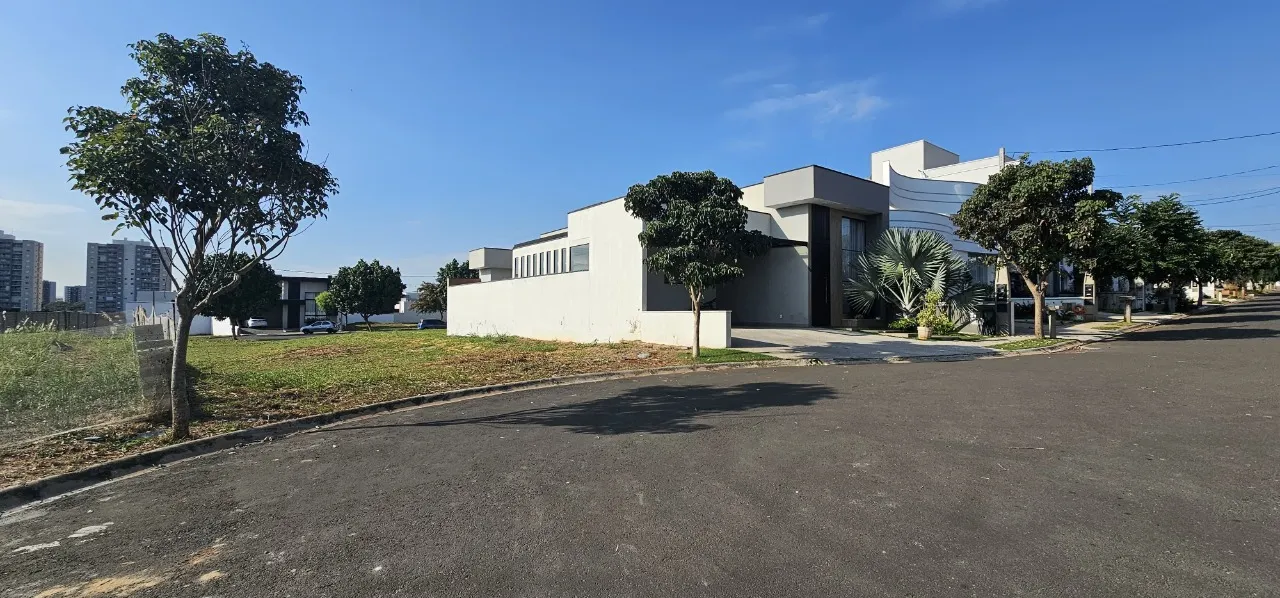 Terreno à venda de 250 m² em Hortolândia, SP, Brasil