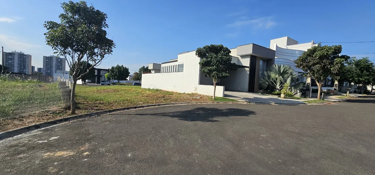 Terreno à venda de 250 m² em Hortolândia, SP, Brasil