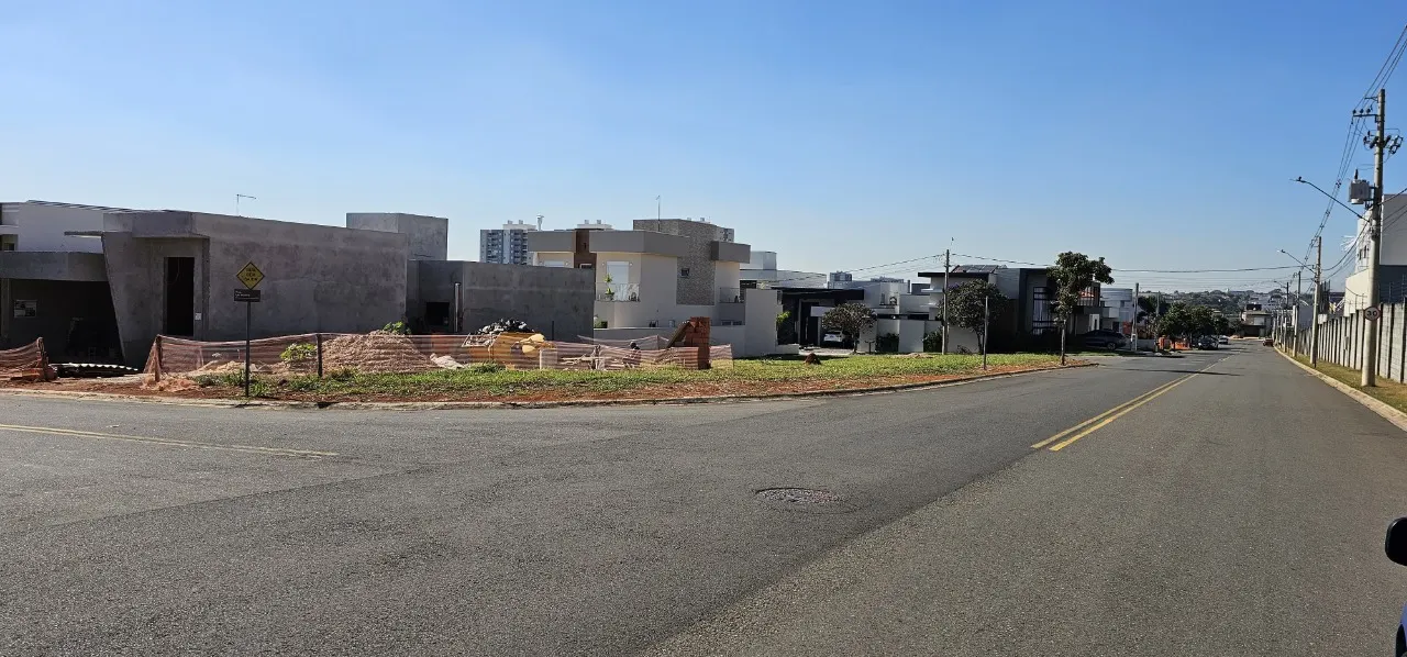 Terreno à venda de 250 m² em Hortolândia, SP, Brasil
