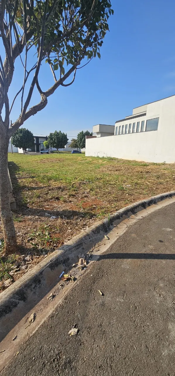 Terreno à venda de 250 m² em Hortolândia, SP, Brasil
