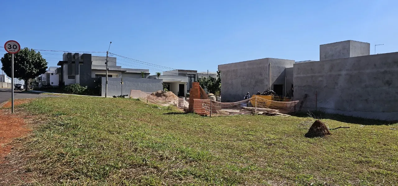 Terreno à venda de 250 m² em Hortolândia, SP, Brasil