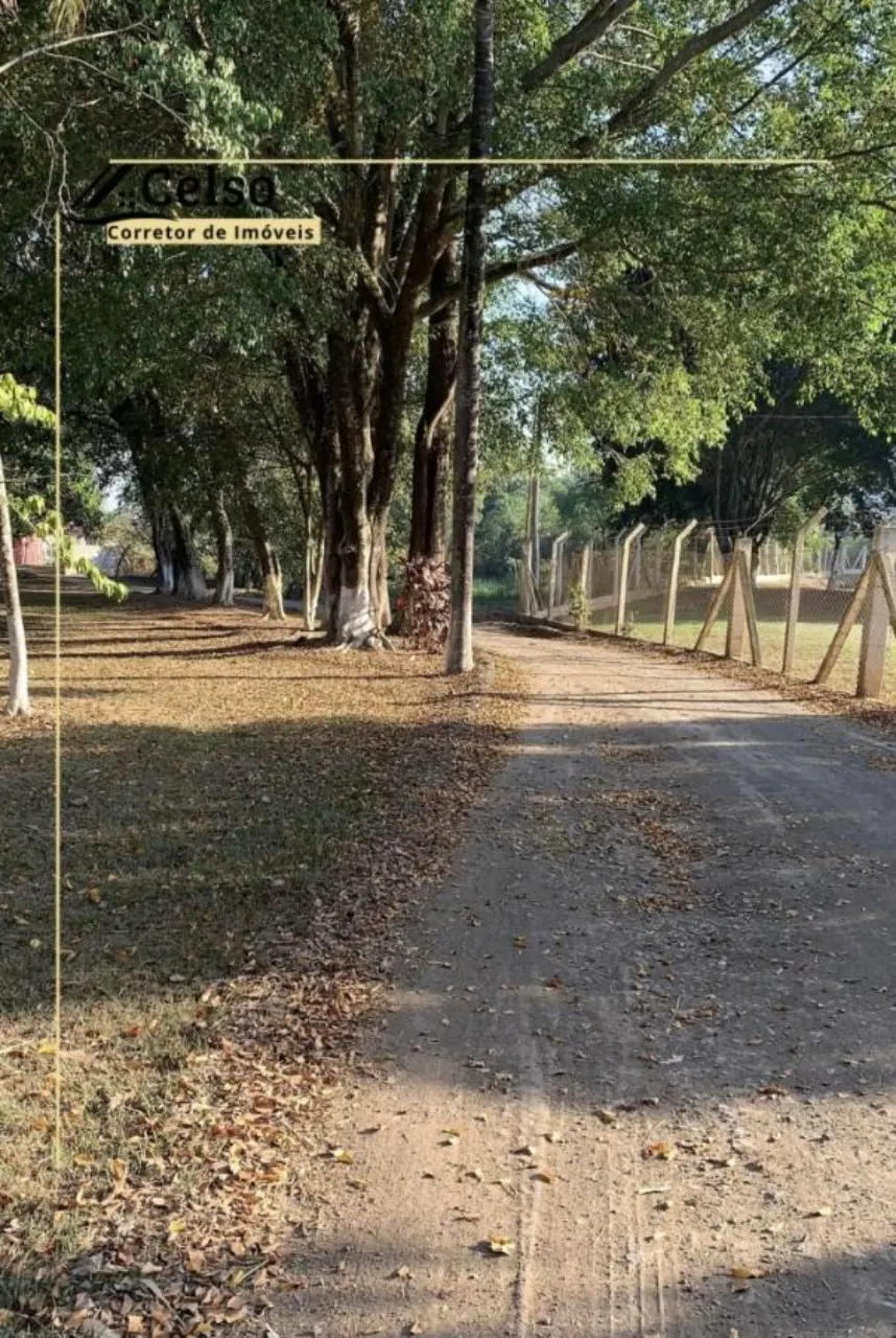 Sítio à venda de 17 ha em Quadra, SP, Brasil