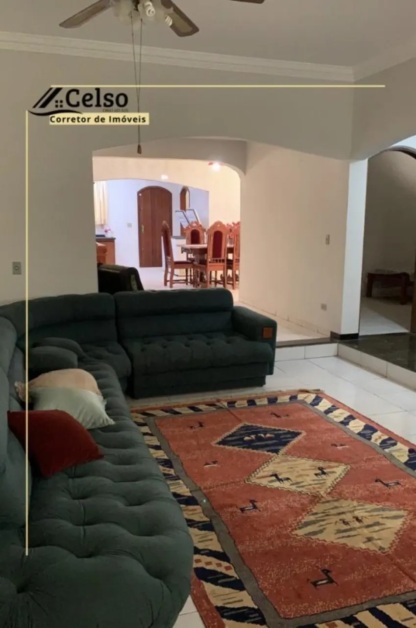 Sítio à venda de 17 ha em Quadra, SP, Brasil