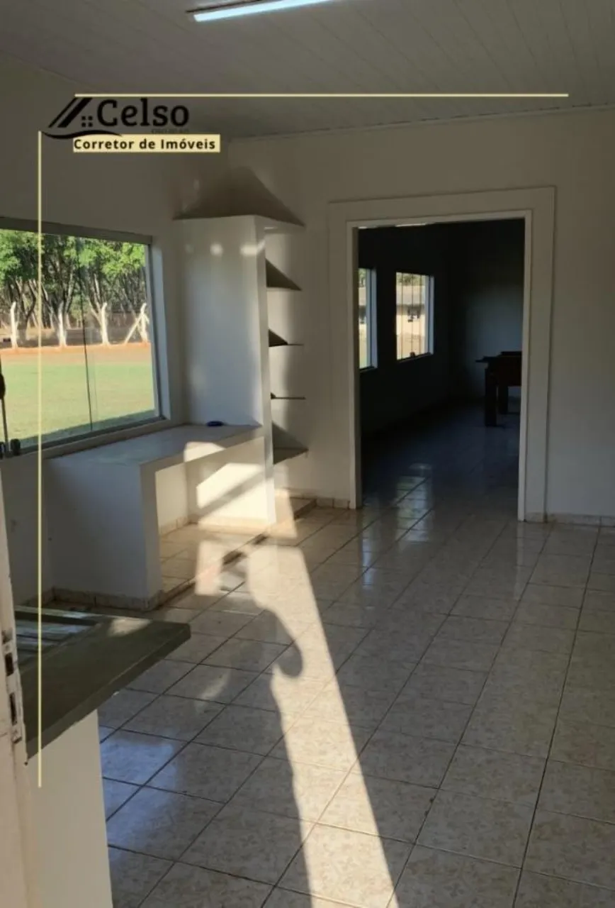 Sítio à venda de 17 ha em Quadra, SP, Brasil