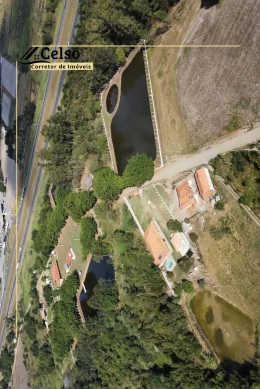 Sítio à venda de 17 ha em Quadra, SP, Brasil