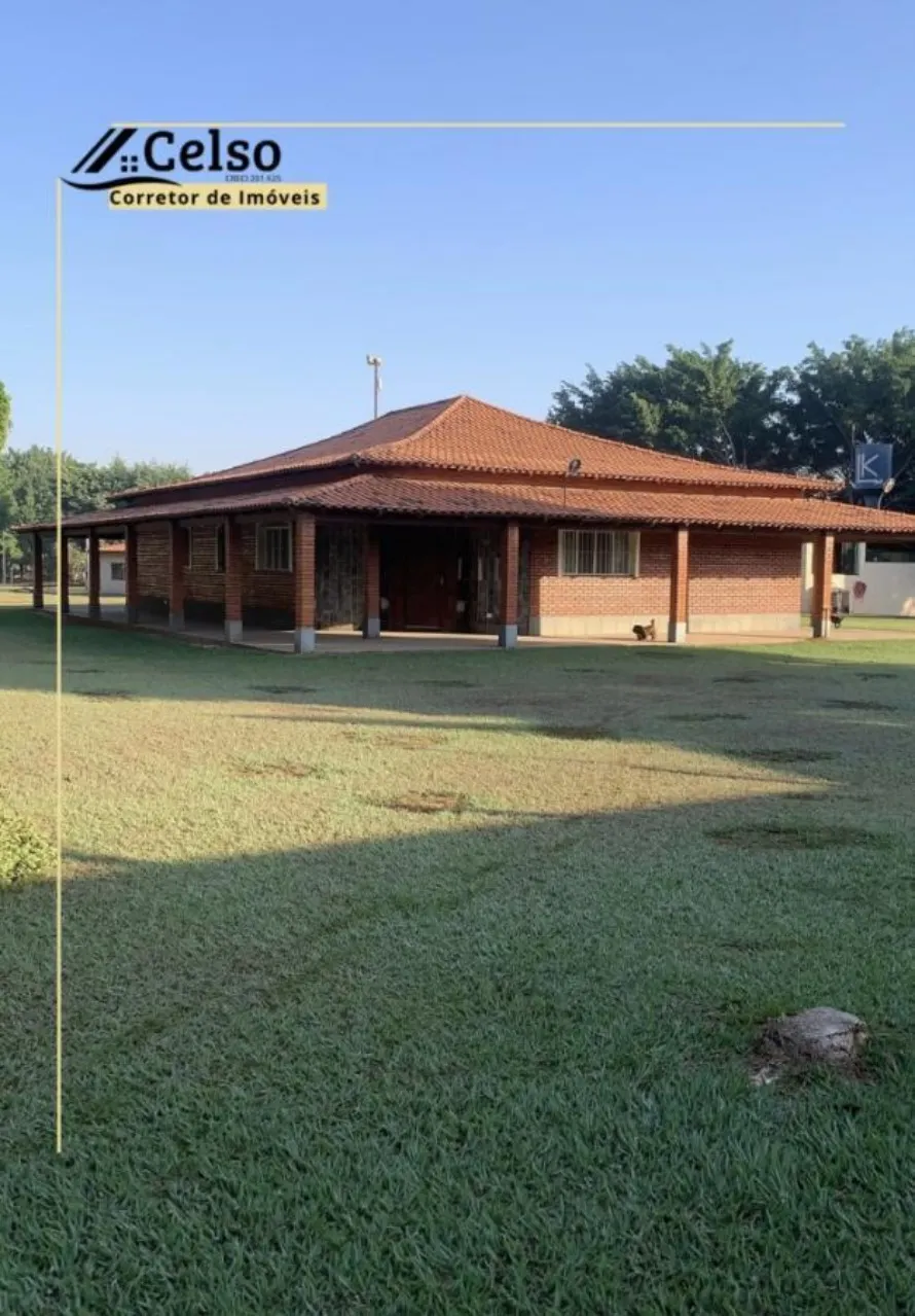 Sítio à venda de 17 ha em Quadra, SP, Brasil