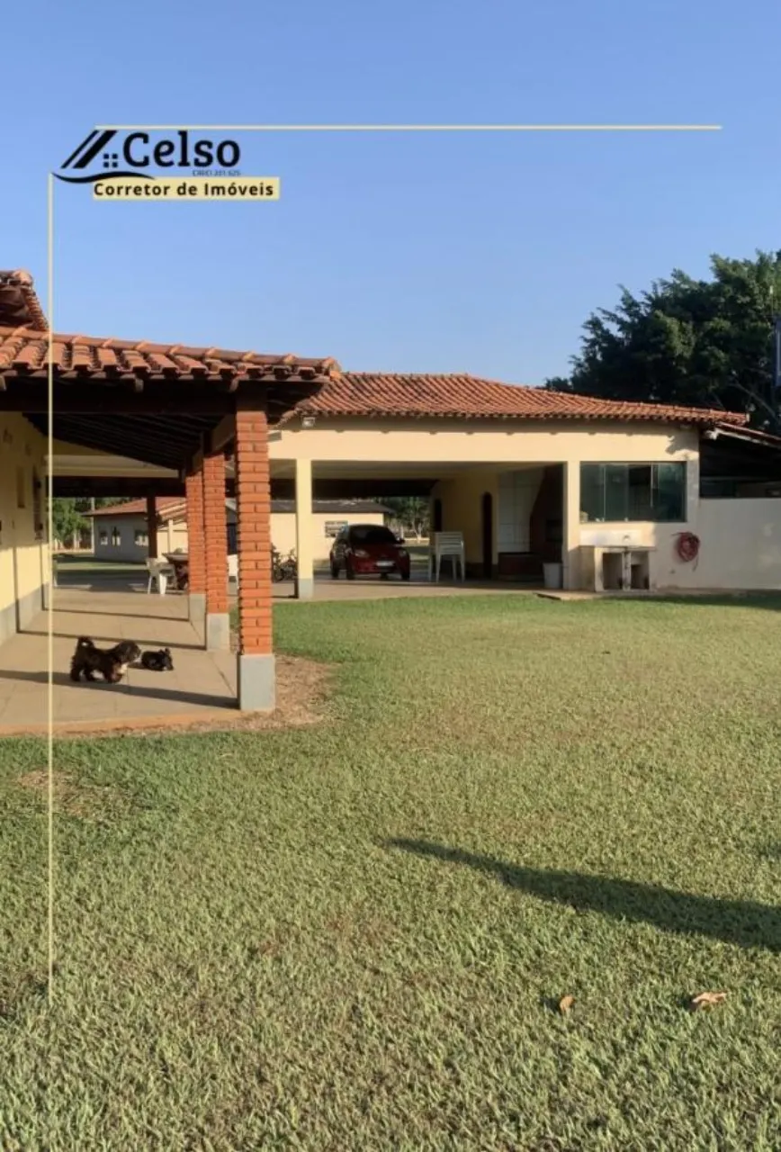 Sítio à venda de 17 ha em Quadra, SP, Brasil