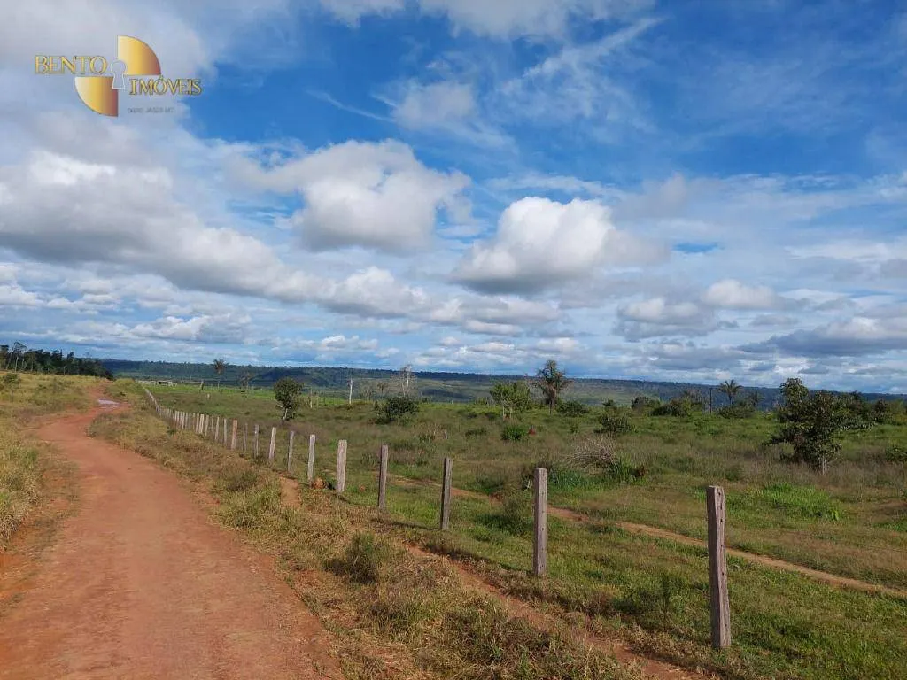 Farm for sale of 7,409 acres in Aripuanã, MT, Brazil