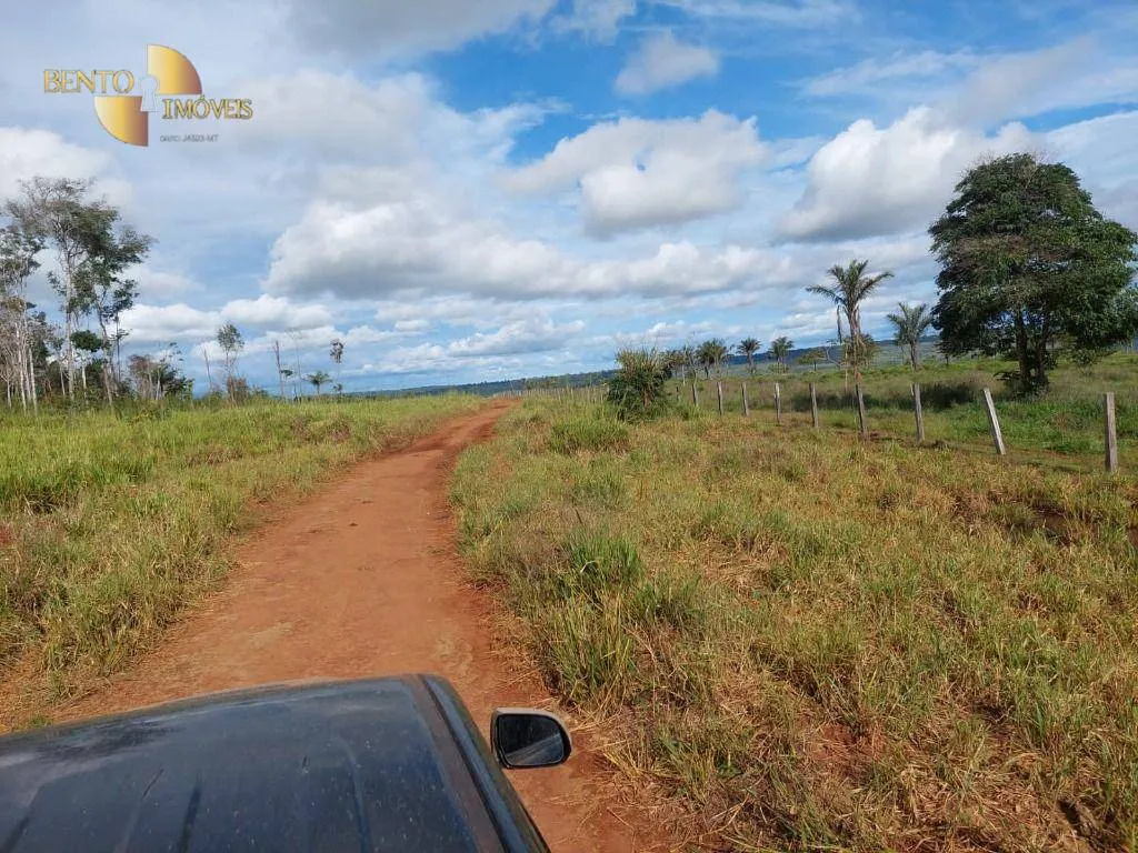 Farm for sale of 7,409 acres in Aripuanã, MT, Brazil
