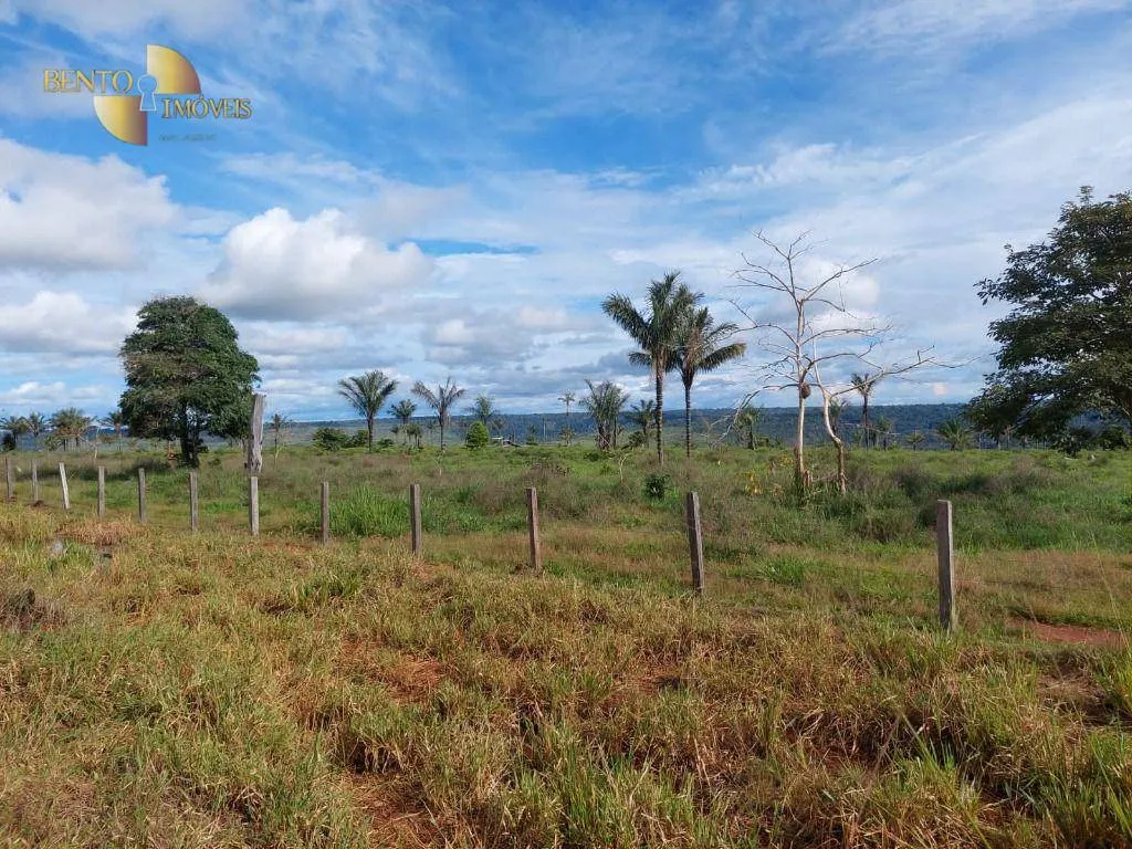 Farm for sale of 7,409 acres in Aripuanã, MT, Brazil