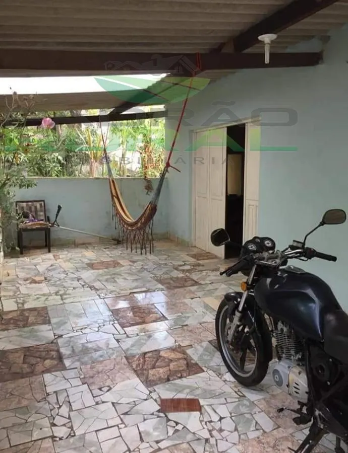 Chácara à venda de 1.367 m² em Alumínio, SP, Brasil