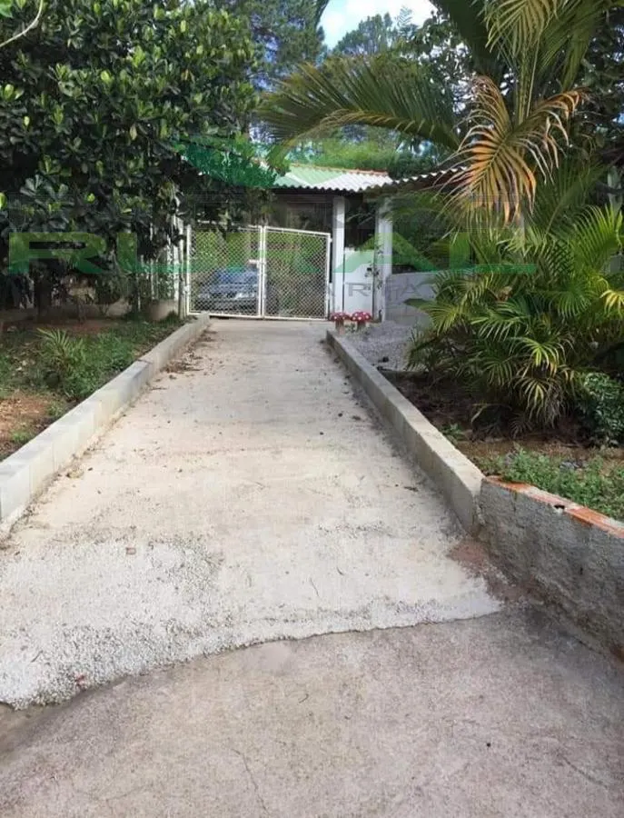 Chácara à venda de 1.367 m² em Alumínio, SP, Brasil