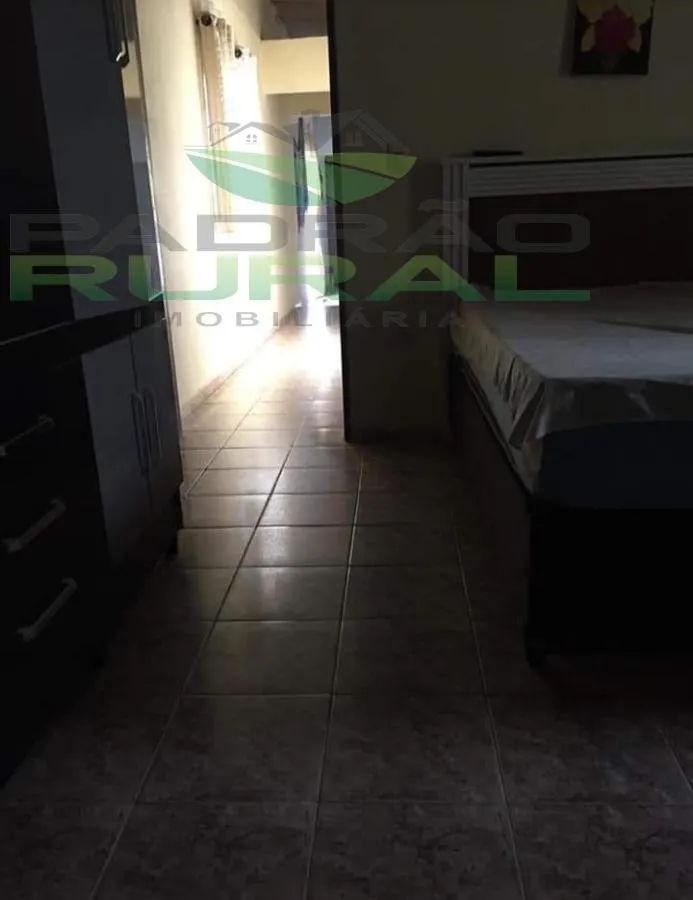 Chácara à venda de 1.367 m² em Alumínio, SP, Brasil
