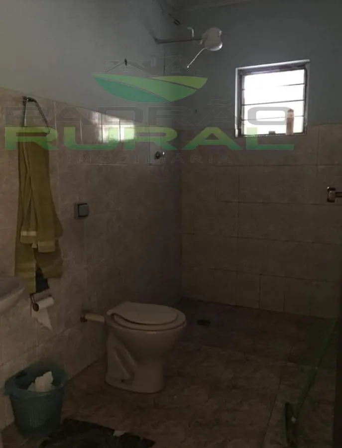 Chácara à venda de 1.367 m² em Alumínio, SP, Brasil