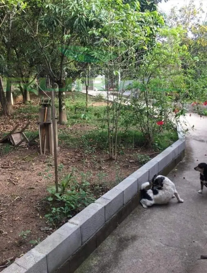 Chácara à venda de 1.367 m² em Alumínio, SP, Brasil