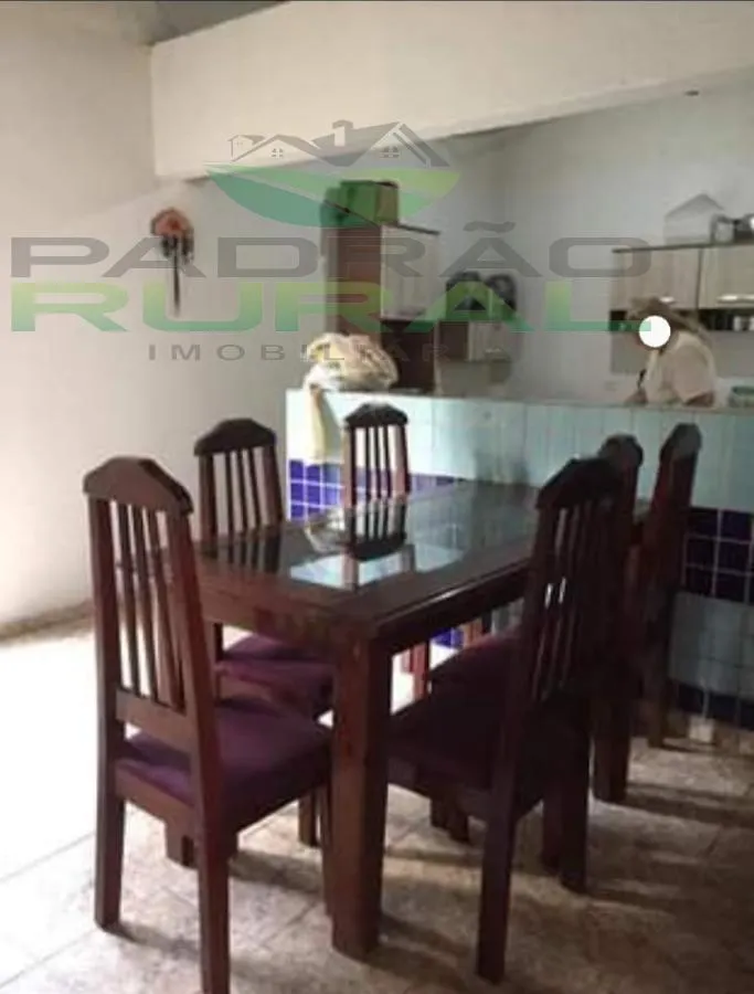 Chácara à venda de 1.367 m² em Alumínio, SP, Brasil